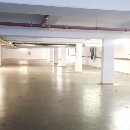 Ferienwohnung 14 Im Fischerhaus Mit Balkon Sellin  Eksteriør bilde